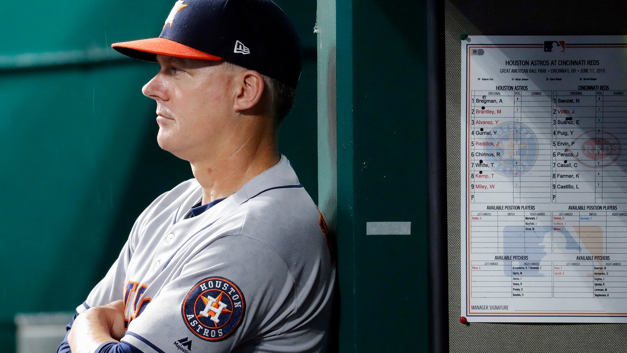 A century after Black Sox, baseball cheating goes high-tech